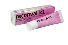 Load image into Gallery viewer, Reconval K1 cream 50ml