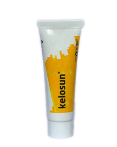 KELOSUN High Protective Sun Cream sample