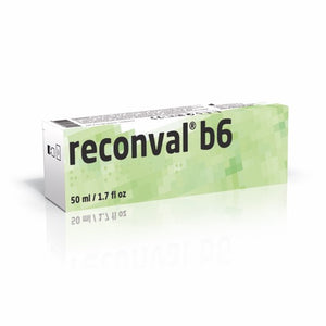 Reconval B6 cream